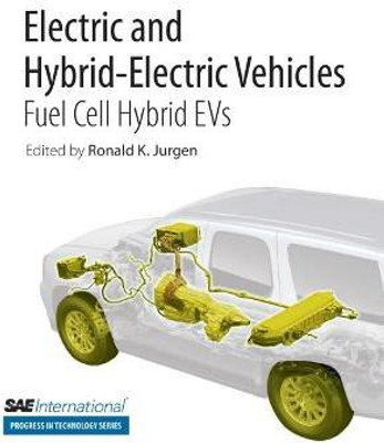 Electric and Hybrid-Electric Vehicles(English, Paperback, Jurgen Ronald K.)
