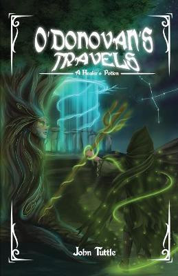 O'Donovan's Travels(English, Paperback, Tuttle John)