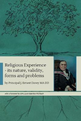 Religious Experience(English, Paperback, Davey J Ernest)