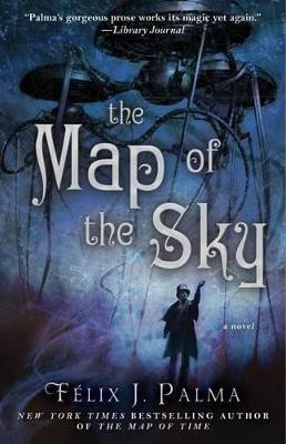 The Map of the Sky(English, Paperback, Palma Felix J)