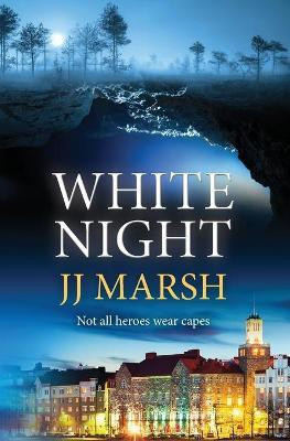 White Night(English, Paperback, Marsh Jj)