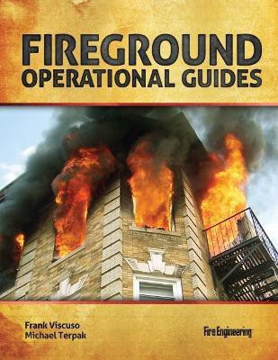 Fireground Operational Guides(English, Hardcover, Viscuso Frank)