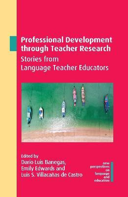 Professional Development through Teacher Research(English, Hardcover, unknown)