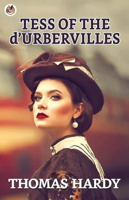 Tess of the d'Urbervilles(English, Paperback, Hardy Thomas)