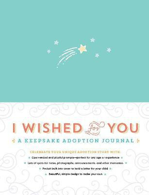 I Wished for You(English, Hardcover, Kipp Howard Carrie)