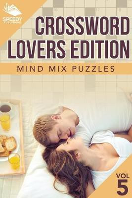 Crossword Lovers Edition(English, Paperback, Speedy Publishing LLC)