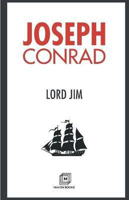 Lord Jim(English, Paperback, Conrad Joseph)