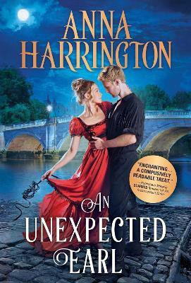 An Unexpected Earl(English, Paperback, Harrington Anna)