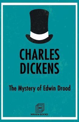 The Mystery of Edwin Drood(English, Paperback, Dickens Charles)