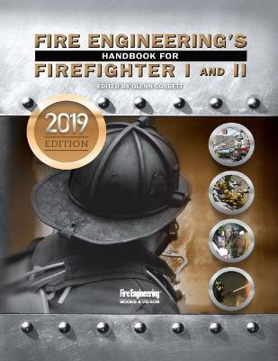 Fire Engineering's Handbook for Firefighter 1 & 2(English, Paperback, unknown)