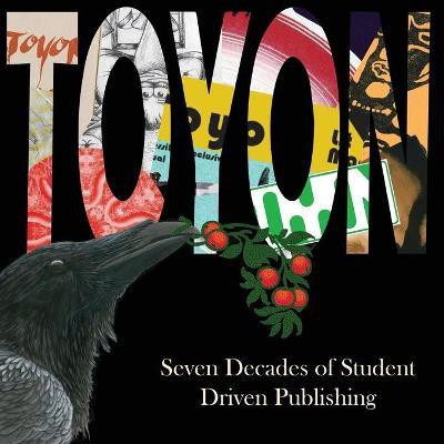 Toyon(English, Paperback, Andrews Erika)