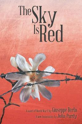 The Sky Is Red(English, Paperback, Purdy Julia)