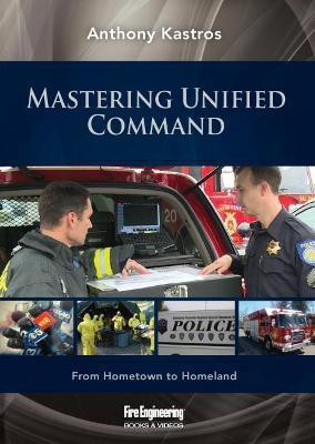Mastering Unified Command(English, DVD video, Kastros Anthony)