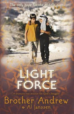 Light Force(English, Electronic book text, Andrew Brother)