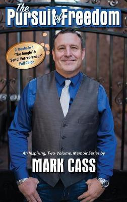 The Pursuit Of Freedom(English, Hardcover, Cass Mark)