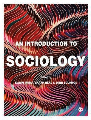 An Introduction to Sociology(English, Paperback, unknown)