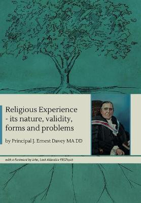 Religious Experience(English, Hardcover, Davey J Ernest)