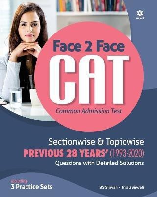 Face to Face Cat(English, Paperback, Sijwalii Bs)