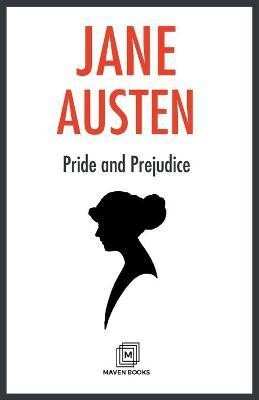 Pride and Prejudice(English, Paperback, Austen Jane)