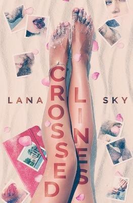 Crossed Lines(English, Paperback, Sky Lana)