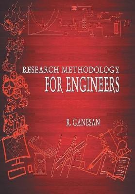 Research Methodology(English, Paperback, Ganesan R.)