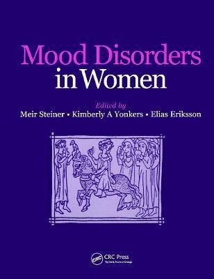 Mood Disorders in Women(English, Paperback, unknown)