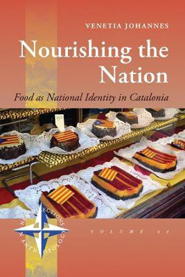 Nourishing the Nation(English, Electronic book text, Johannes Johannes Venetia)