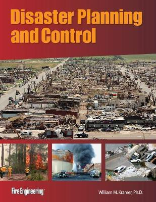 Disaster Planning and Control Revised Edition(English, Hardcover, Kramer William M.)