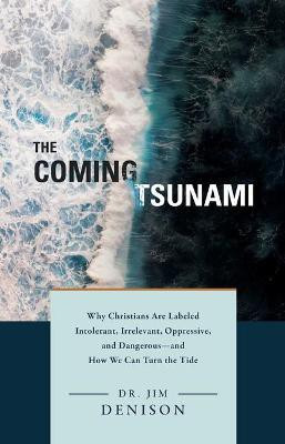 The Coming Tsunami(English, Hardcover, Denison Jim)