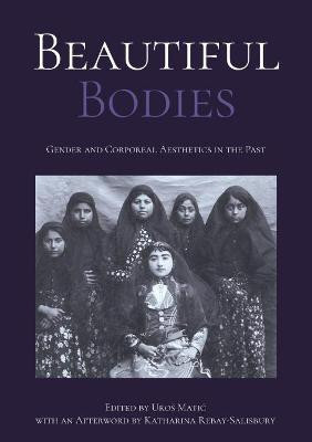 Beautiful Bodies(English, Paperback, unknown)