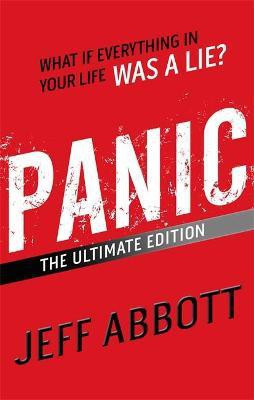 Panic(English, Paperback, Abbott Jeff)