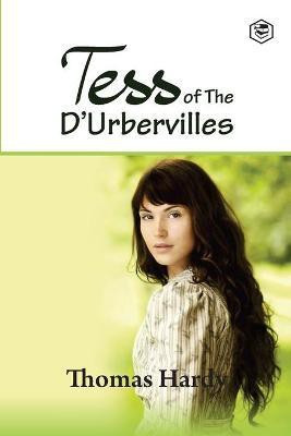Tess of The D'Urbervilles(English, Paperback, Hardy Thomas)