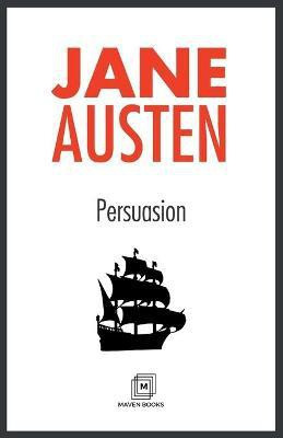 Persuasion(English, Paperback, Austen Jane)