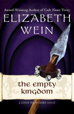 The Empty Kingdom(English, Electronic book text, Wein Elizabeth)