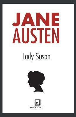 Lady Susan(English, Paperback, Austen Jane)
