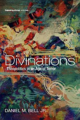 Divinations(English, Paperback, Bell Daniel M)