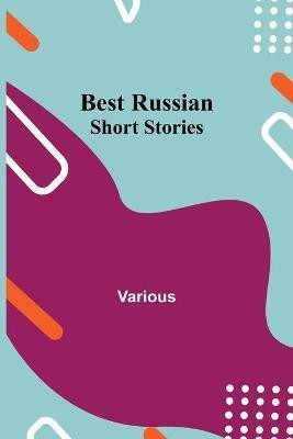 Best Russian Short Stories(English, Paperback, Various)