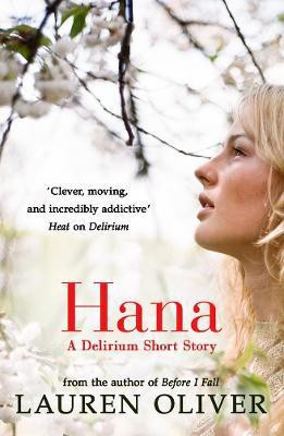 Hana(English, Electronic book text, Oliver Lauren)