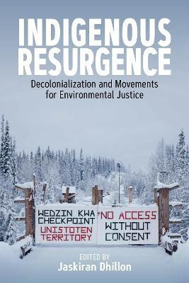 Indigenous Resurgence(English, Paperback, unknown)