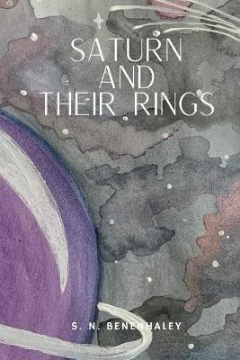 Saturn and Their Rings(English, Paperback, Benenhaley S N)