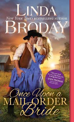 Once Upon a Mail Order Bride(English, Paperback, Broday Linda)