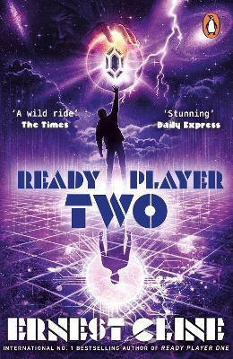 Ready Player Two(English, Paperback, Cline Ernest)