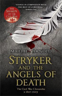 Stryker and the Angels of Death (Ebook)(English, Electronic book text, Arnold Michael)