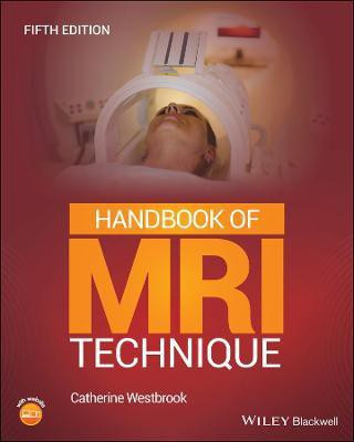 Handbook of MRI Technique(English, Paperback, Westbrook Catherine)
