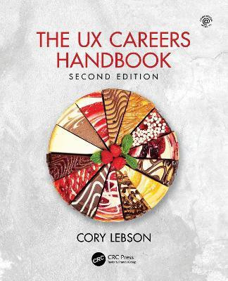The UX Careers Handbook(English, Hardcover, Lebson Cory)