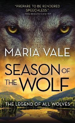 Season of the Wolf(English, Paperback, Vale Maria)