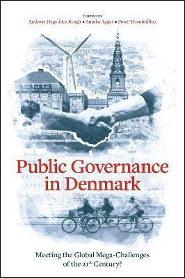 Public Governance in Denmark(English, Hardcover, unknown)