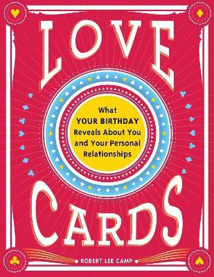 Love Cards(English, Paperback, Camp Robert Lee)