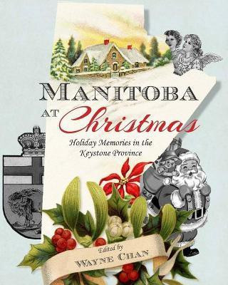 Manitoba at Christmas(English, Paperback, unknown)