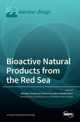 Bioactive Natural Products from the Red Sea(English, Hardcover, unknown)